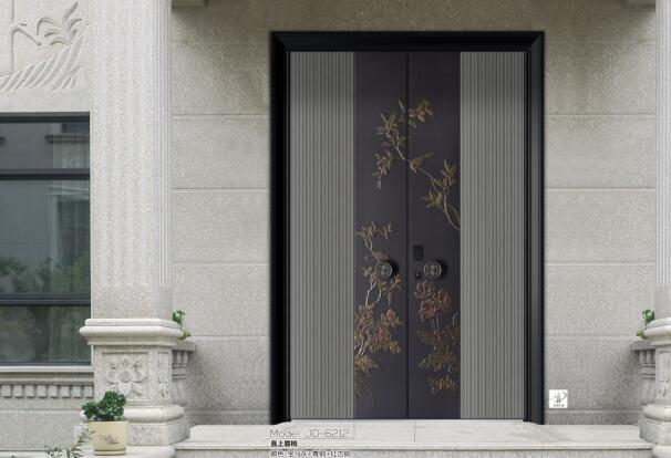 鑄鋁防爆門(mén)廠(chǎng)家軍強(qiáng)公司的八大優(yōu)勢(shì)